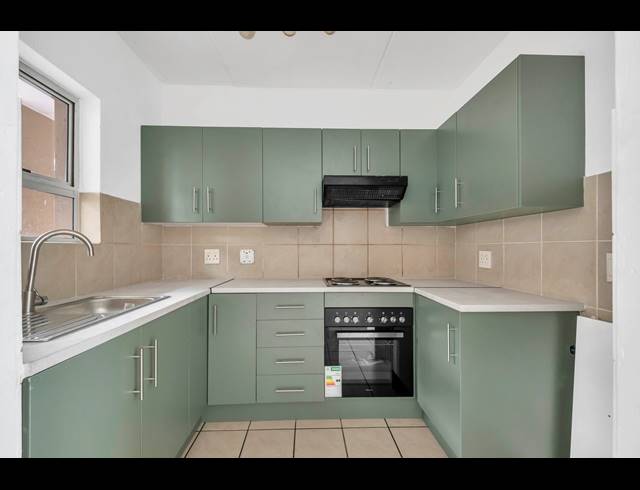 1 BEDROOM APARTMENT FOR SALE IN FERNDALE